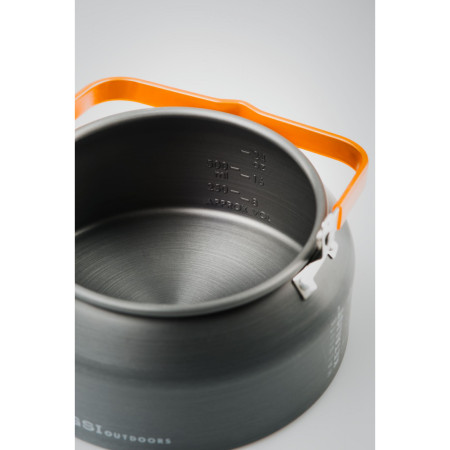 Ceainic GSI Halulite Ketalist