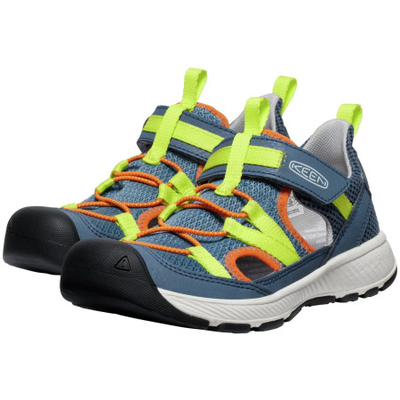 Sandale copii Keen Motozoa