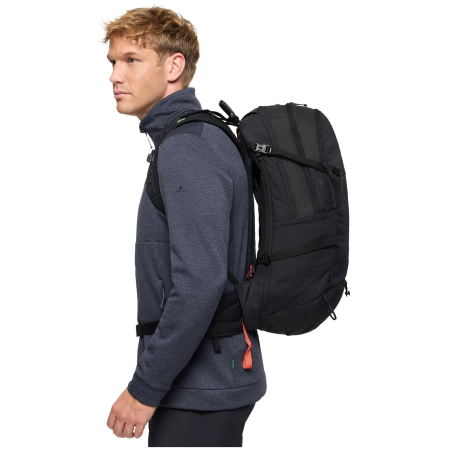 Rucsac turistic Vaude Wizard 30+4