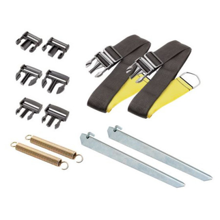 Curea Brunner Stabilizer Kit Universal