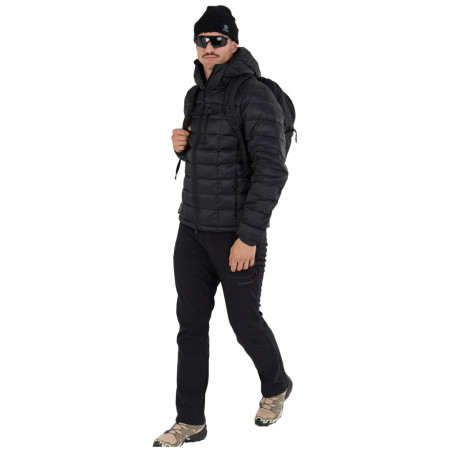 Geacă de puf bărbați Fundango Arctic Point Down Jacket