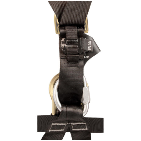 Ham de lucru Singing Rock Technic Ansi Standard