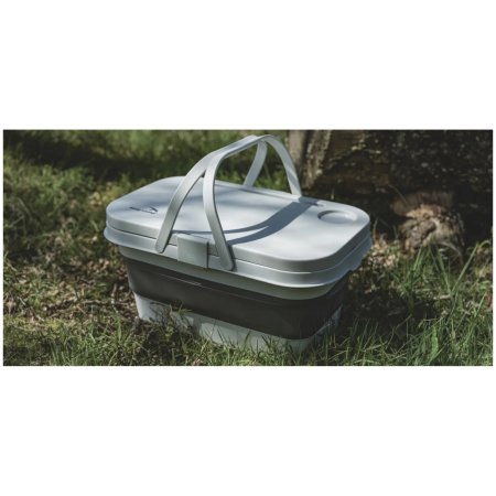 Set pentru picnic Easy Camp Picnic Basket & Table