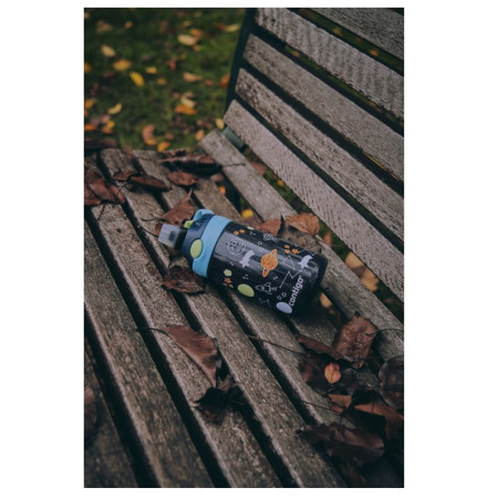 Sticlă copii Contigo Easy Clean 420ml