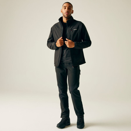 Geacă bărbați Regatta Moutdale