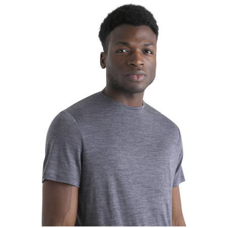 Tricou funcțional bărbați Icebreaker Men Merino 125 Cool-Lite™ Sphere III SS Tee