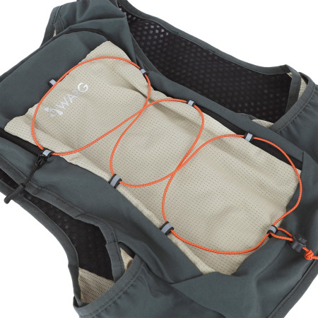 Vestă de alergat Warg Cheetah