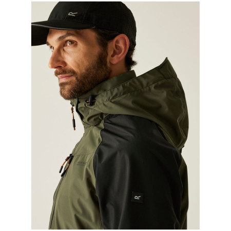 Geacă bărbați Regatta Calderdale VI