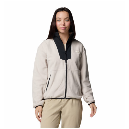 Hanorac femei Columbia Sequoia Grove™ Full Zip Fleece