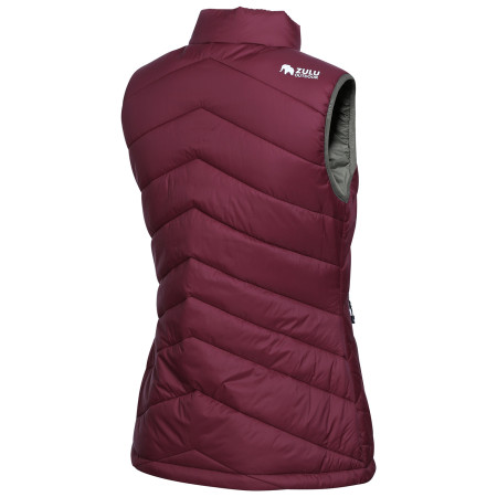 Vestă femei Zulu Nevis W