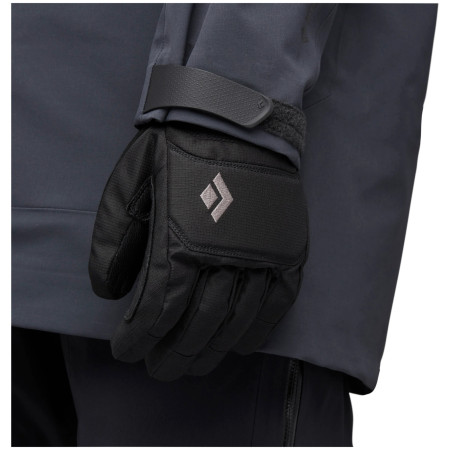 Mănuși de schi Black Diamond Mission Gloves