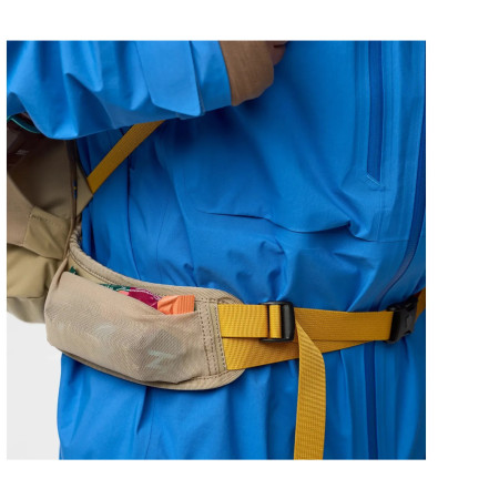 Rucsac turistic Fjällräven Kajka X-Lätt 45 M/L