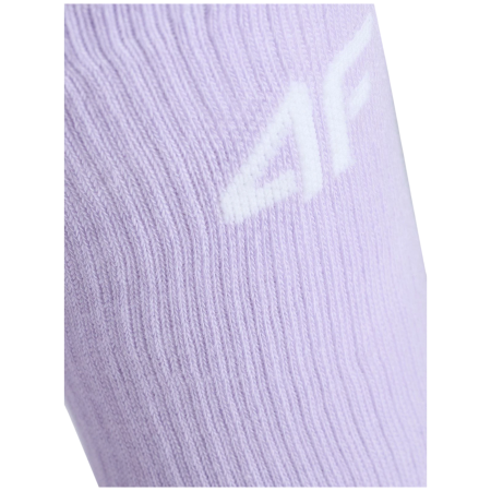 Șosete 4F Socks Cas F394 (3Pack)