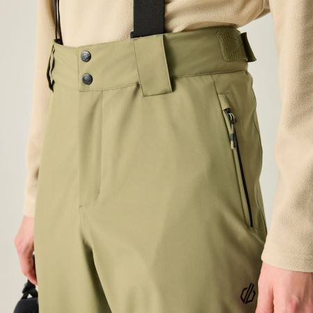 Pantaloni bărbați Dare 2b Achieve III Pant regular