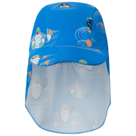 Căciulă copii Reima Kilpikonna