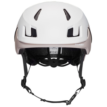 Cască de alpinism Mammut Haute Route Helmet