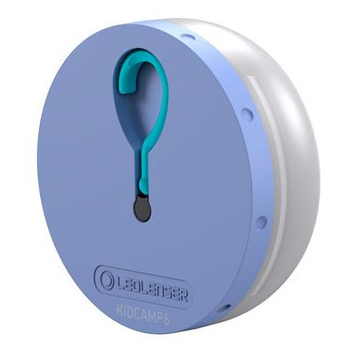 Lampă Ledlenser Kidcamp6