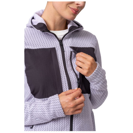 Hanorac femei Hannah River Hoody W
