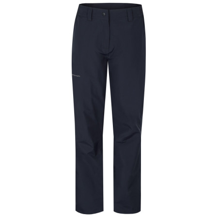 Pantaloni femei Hannah Belen negru