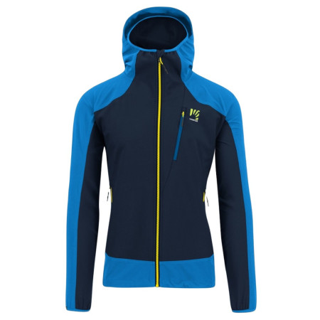 Geacă bărbați Karpos Parete Jacket