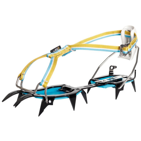 Colțari Singing Rock Fakir III Tech