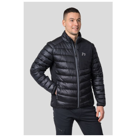 Geacă de iarnă bărbați Hannah Revel II