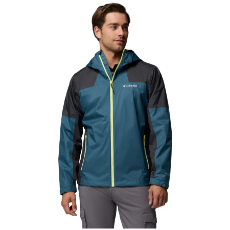 Geacă bărbați Columbia Inner Limits™ III Jacket