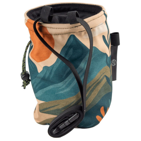 Săculeț pentru magneziu SIERRA Climbing Element Series
