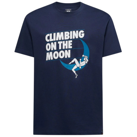 Tricou bărbați La Sportiva Moon Rock T-Shirt M