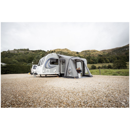 Cort pentru rulotă Vango Palma Air 260