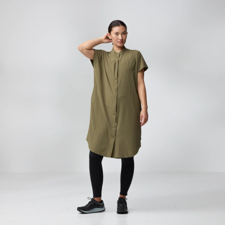 Rochie femei Fjällräven Abisko Fjäll Dress W