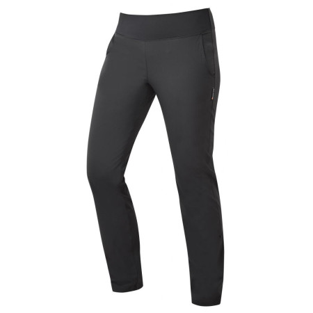 Pantaloni femei Montane Womens Tucana Pants negru
