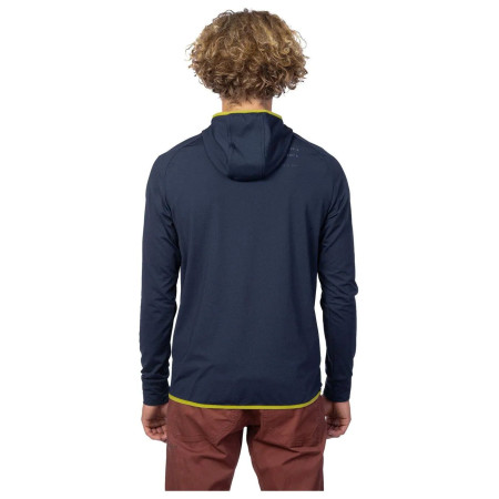 Hanorac bărbați Hannah Thony Hoody