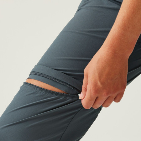 Pantaloni femei Regatta W Travel Light Z/O Packaway Trousers II