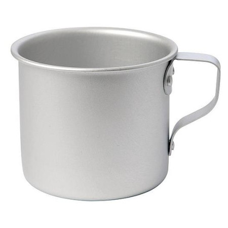 Cană Bo-Camp Mug aluminium