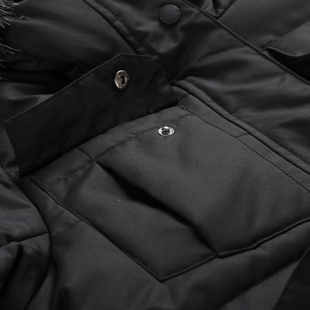 Geacă de iarnă femei Alpine Pro Egypa