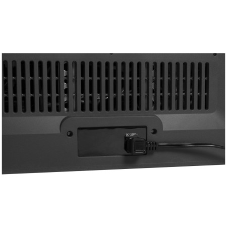 Ladă frigorifică cu compresor Brunner Polarys Criomaster HPI 73