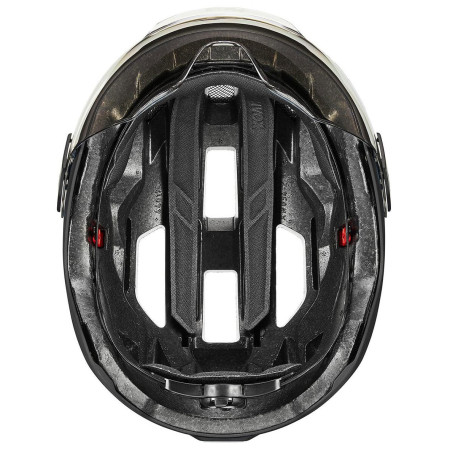 Cască pentru ciclism Uvex Stride Visor