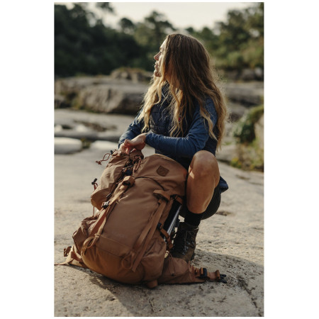 Buzunar detașabil Fjällräven Kajka Side Pocket