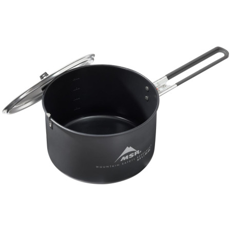 Veselă MSR Ceramic 2.5L Pot