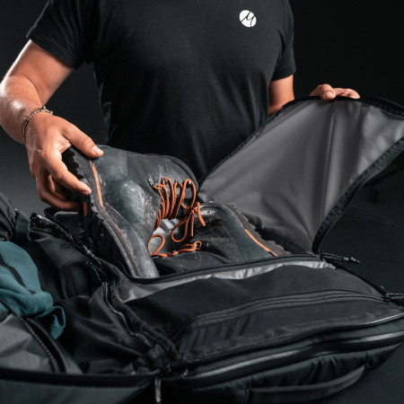 Rucsac Matador GlobeRider 45
