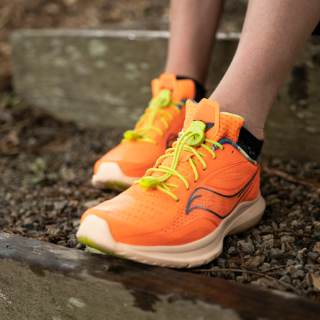 Șireturi încălțăminte Lock Laces Original