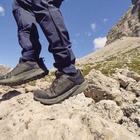 Încălțăminte bărbați Dare 2b Mens Torrek Waterproof Trail Shoes