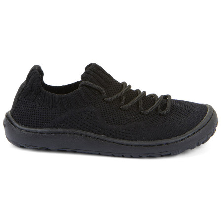 Încălțăminte femei Frodo Barefoot light Black