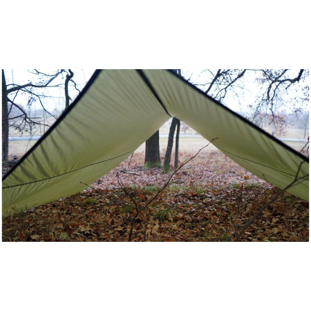 Prelata Warmpeace Chapito