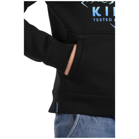Hanorac copii Kilpi Northen-Jb Black