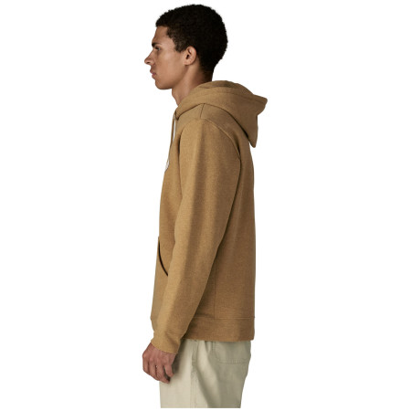 Hanorac bărbați Patagonia Men's '95 Oval Logo Uprisal Hoody