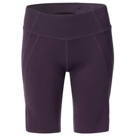 Colanți femei Hi-Tec Lady Talika 1/2 violet PLUM PERFECT