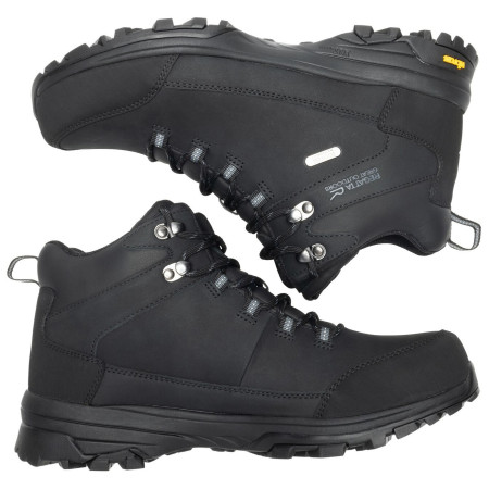 Ghete / bocanci bărbați Regatta Burrell Leather Boot II
