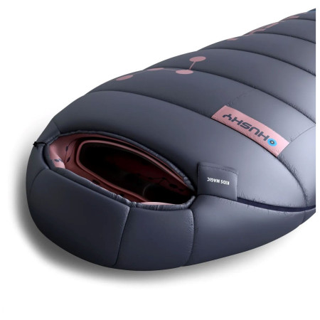 Sac de dormit pentru copii Husky Kids Magic
